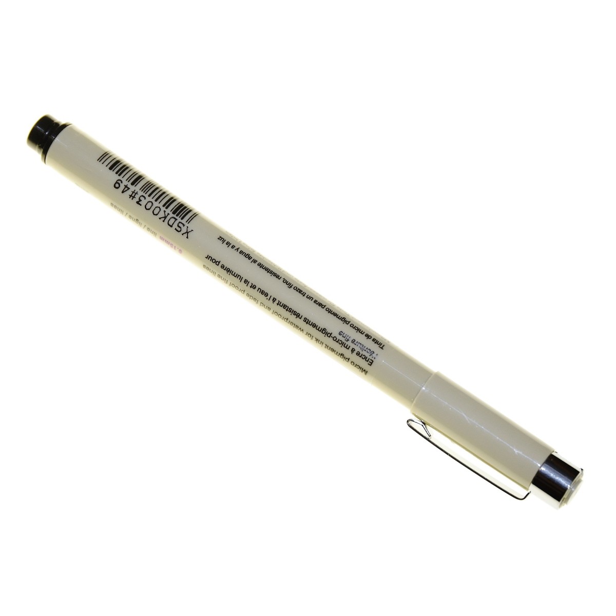 Sakura Pisak bezkwasowy Micron do filmu, zdjęć - 0,15 mm.