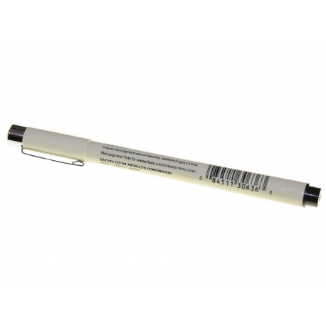 Sakura Pisak bezkwasowy Micron do opisywania zdjęć - 0,45 mm.