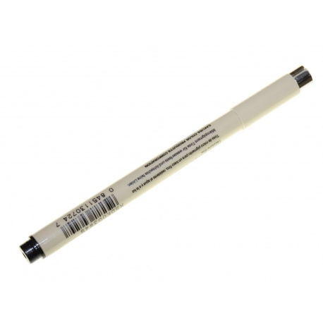 Sakura Pisak bezkwasowy Micron do opisywania zdjęć - 0,45 mm.