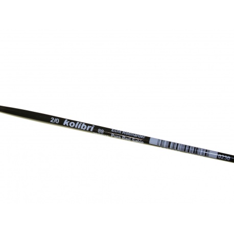 Pędzelek do retuszu odbitek rozmiar "00"