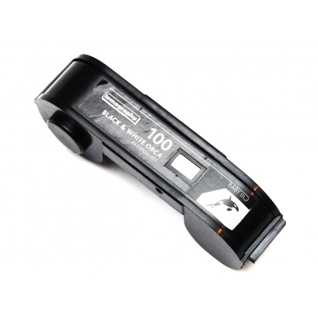 Lomography Lomo Film Orca 110 B&W Pocket 100/24 typ 110