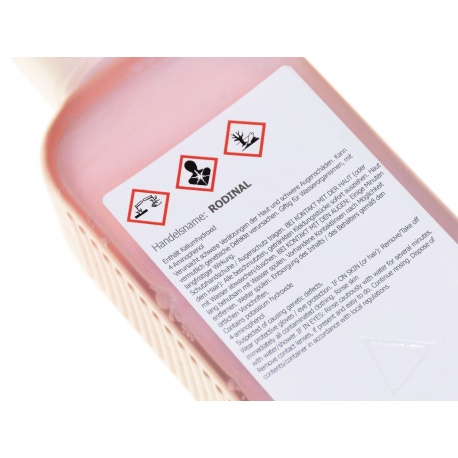 Adox Rodinal (Agfa R09) 500ml. wywoływacz do filmów B&W