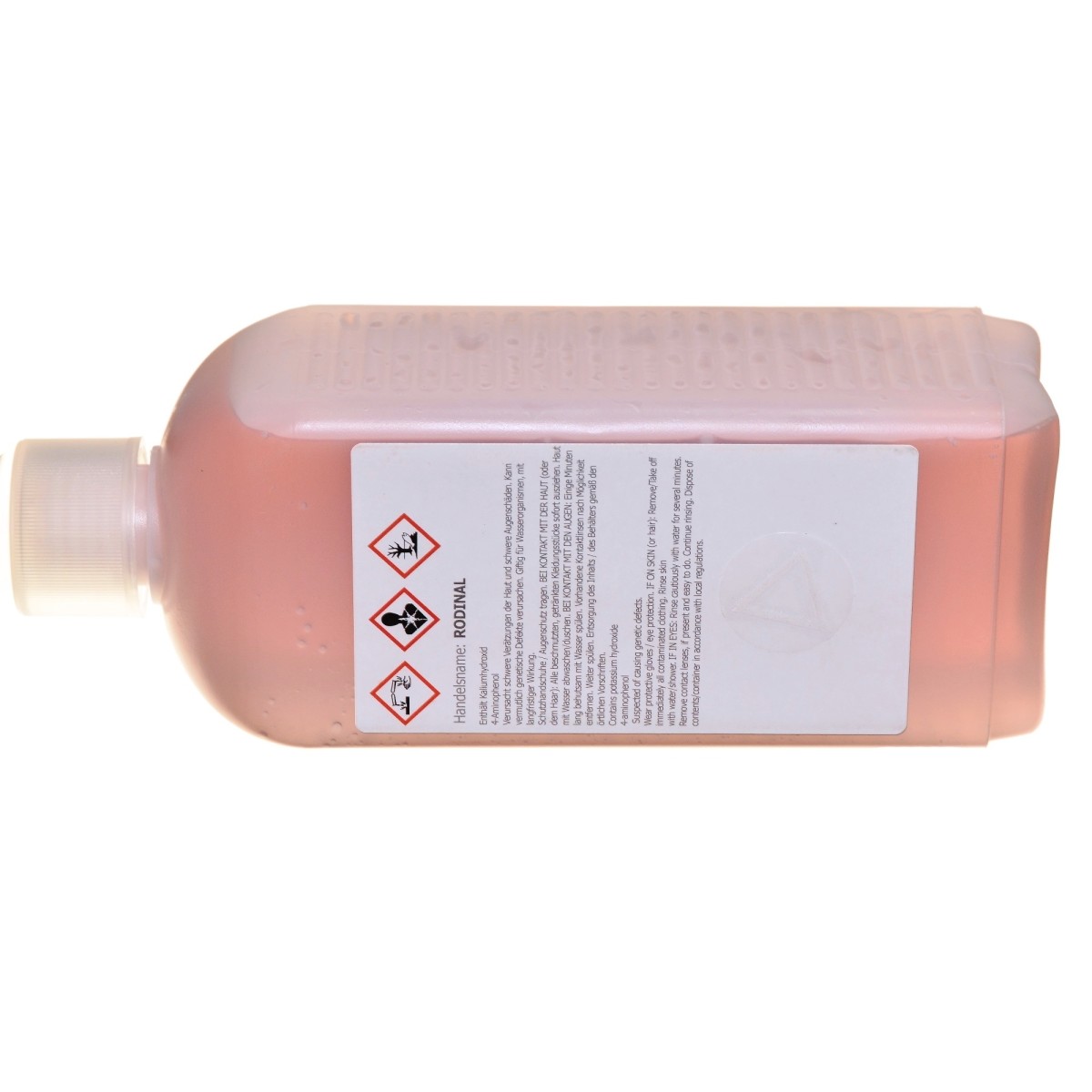 Adox Rodinal (Agfa R09) 500ml. wywoływacz do filmów B&W