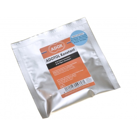 Adox Adotol Konstant wywoływacz do zdjęć BW na 1 litr