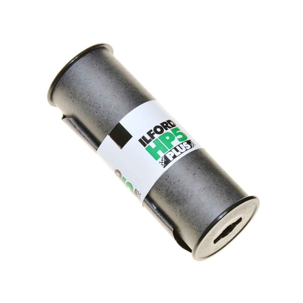 Ilford HP5 400/120 Harman średnioformatowy film B&W do aparatu