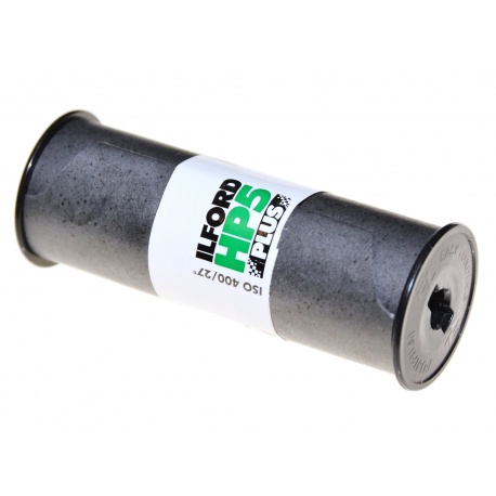 Ilford HP5 400/120 Harman średnioformatowy film B&W do aparatu