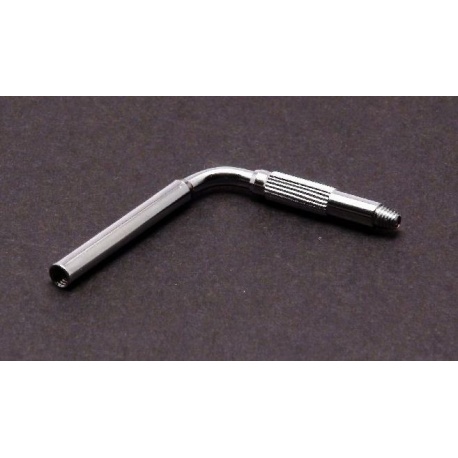 Kaiser Adapter do wężyka spustowego "L" (6148)