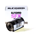 Ilford SFX 200/36 film na bliską podczerwień infrared IR 24 DIN