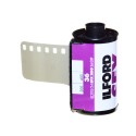 Ilford SFX 200/36 film na bliską podczerwień infrared IR 24 DIN