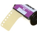 Ilford SFX 200/36 film na bliską podczerwień infrared IR 24 DIN