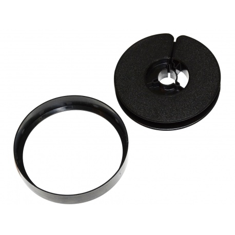 Kodak Szpula 10 sztuk - 15 m do filmów z kamery 8 mm Super