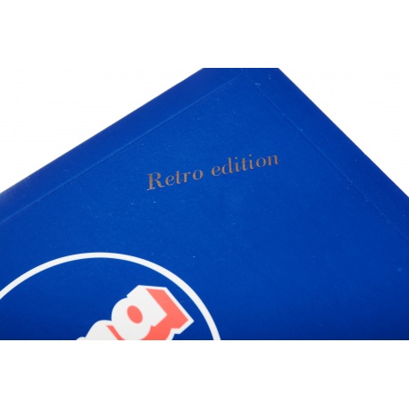 Foma Retrobrom 24x30/10 baryt błysk FB Special Sp151