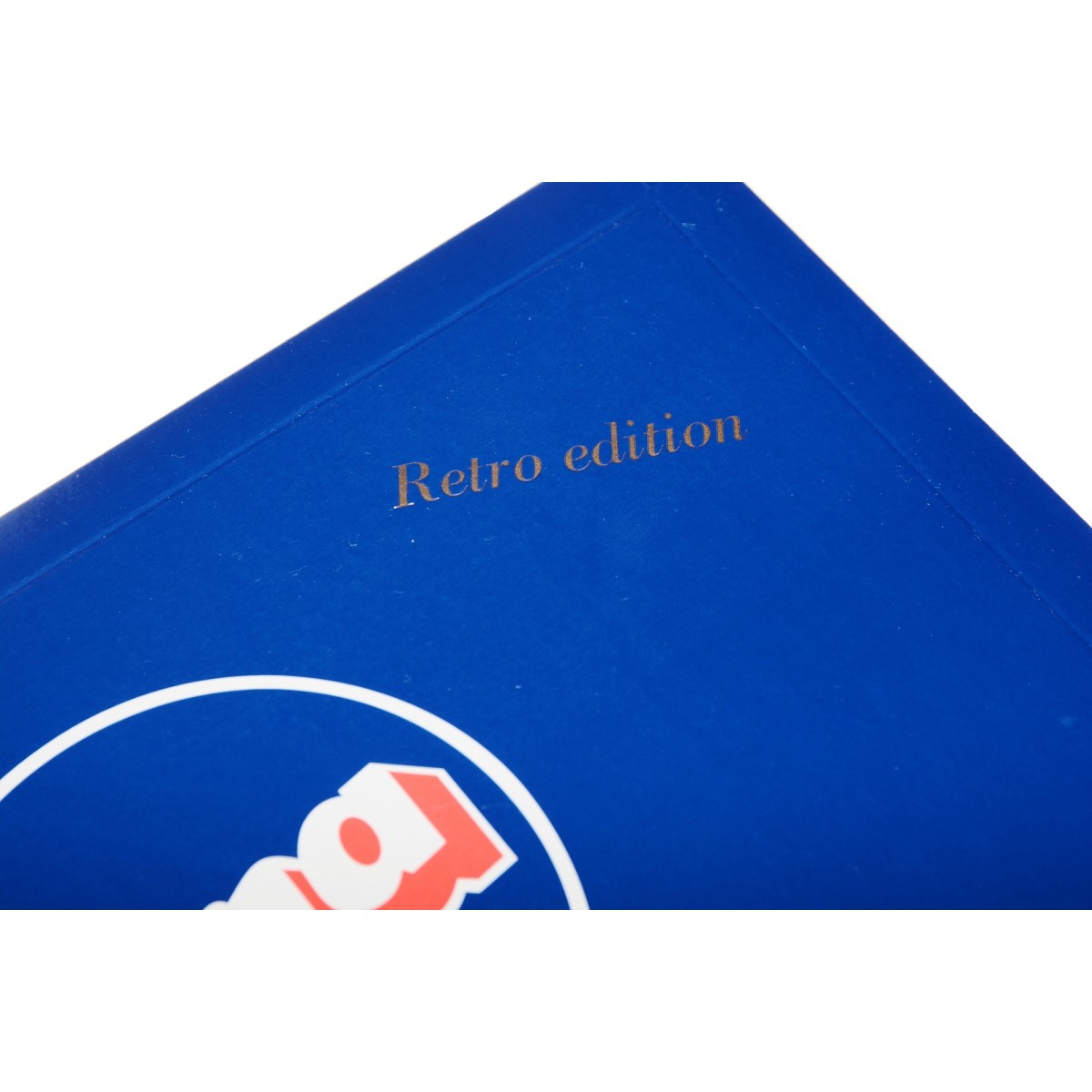 Foma Retrobrom 24x30/10 baryt błysk FB Special Sp151