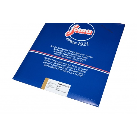 Foma Retrobrom 24x30/10 baryt błysk FB Special Sp151