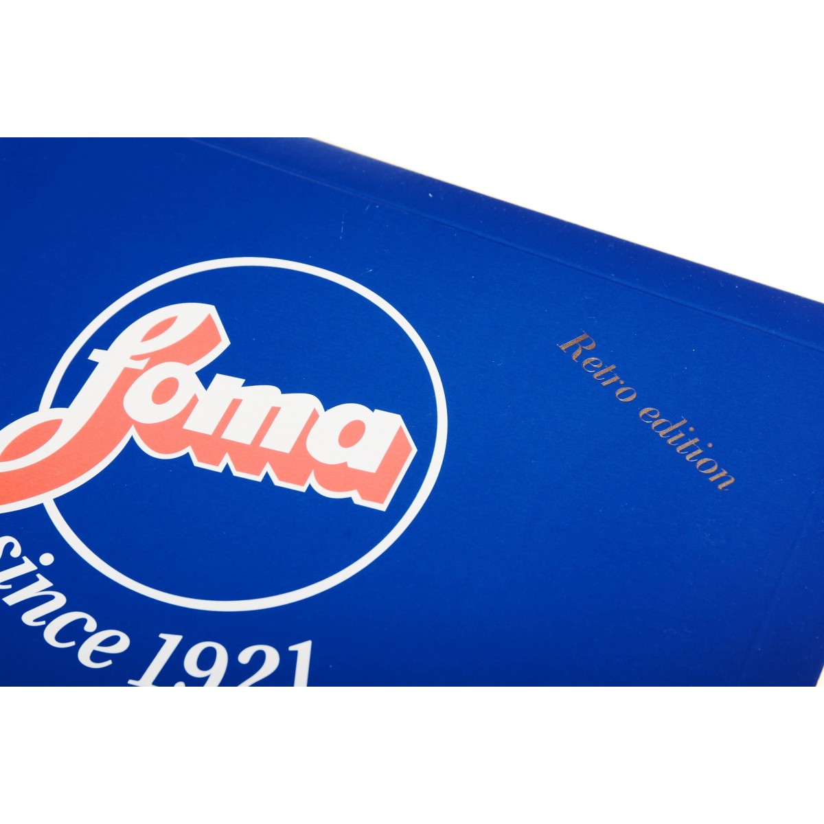 Foma Retrobrom 24x30/10 baryt błysk FB Special Sp151