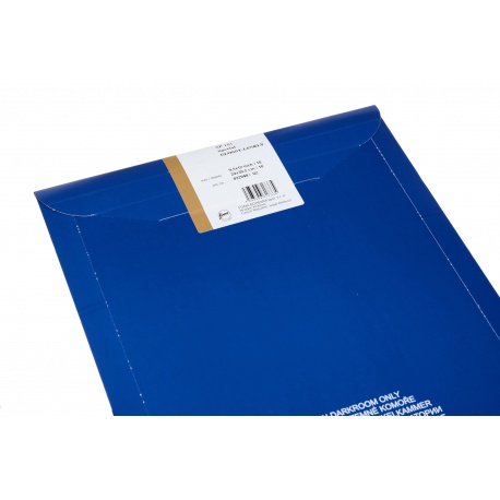 Foma Retrobrom 24x30/10 baryt błysk FB Special Sp151