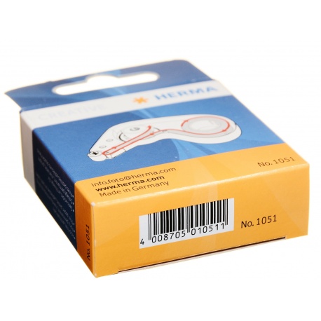 Herma Vario - taśma wymienna 1000 samoprzylepnych naklejek (1051)