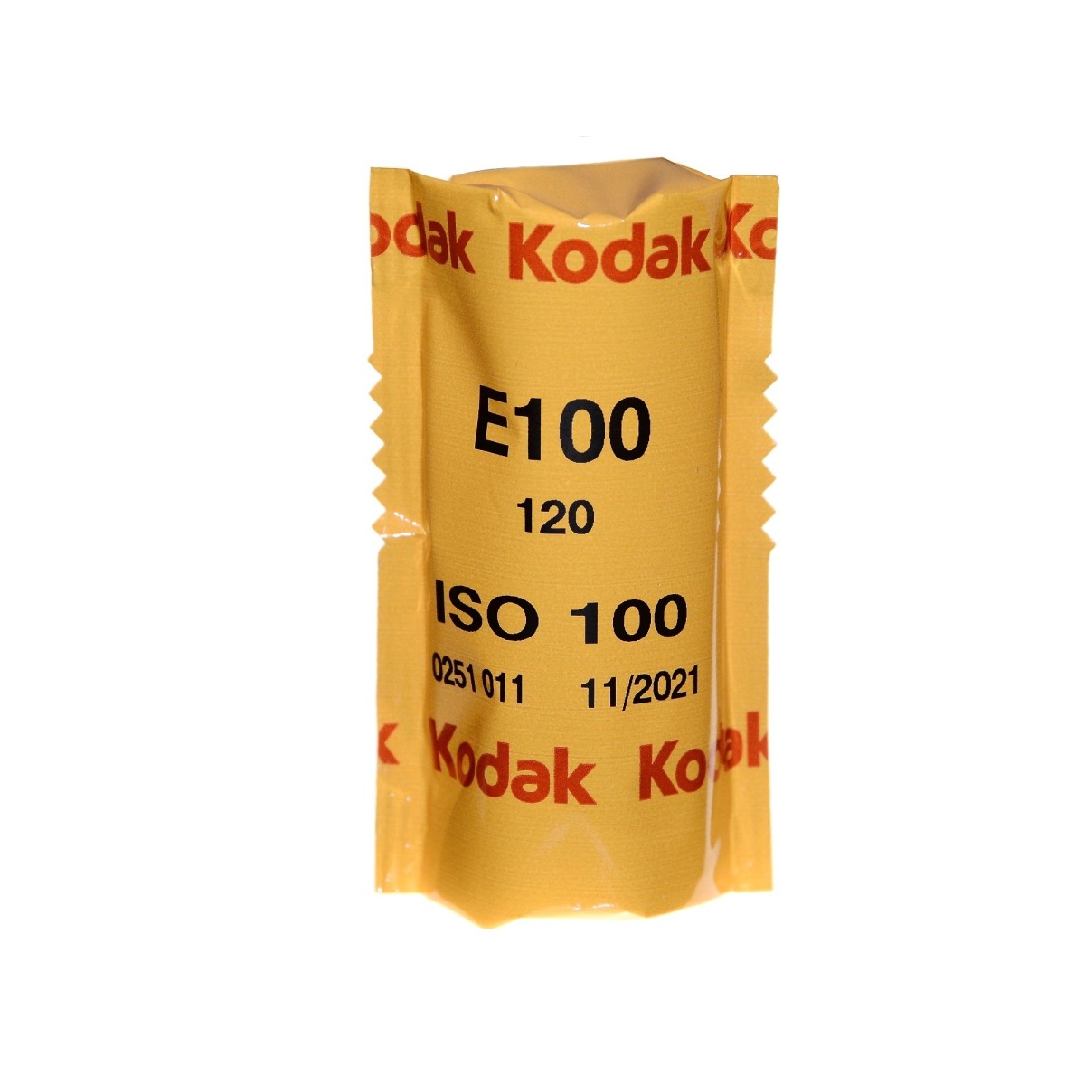 Kodak Ektachrome E100 100/120 slajd kolorowy 21 DIN