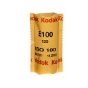 Kodak Ektachrome E100 100/120 slajd kolorowy 21 DIN