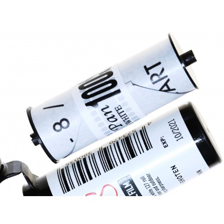 Rera Pan 100S typ 127 film czarno biały B&W do zdjęć i odbitek