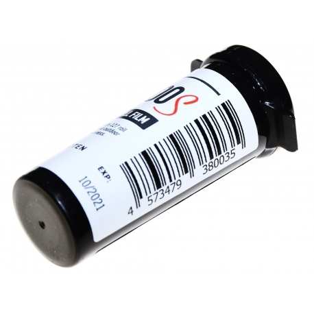 Rera Pan 100S typ 127 film czarno biały B&W do zdjęć i odbitek