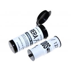 Rera Pan 100S typ 127 film czarno biały B&W do zdjęć i odbitek