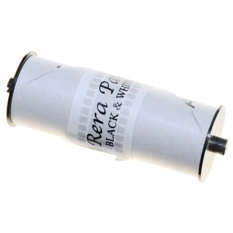 Rera Pan 100S typ 127 film czarno biały B&W do zdjęć i odbitek