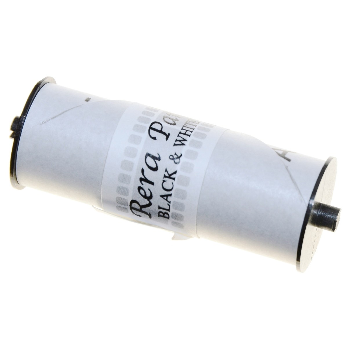 Rera Pan 100S typ 127 film czarno biały B&W do zdjęć i odbitek