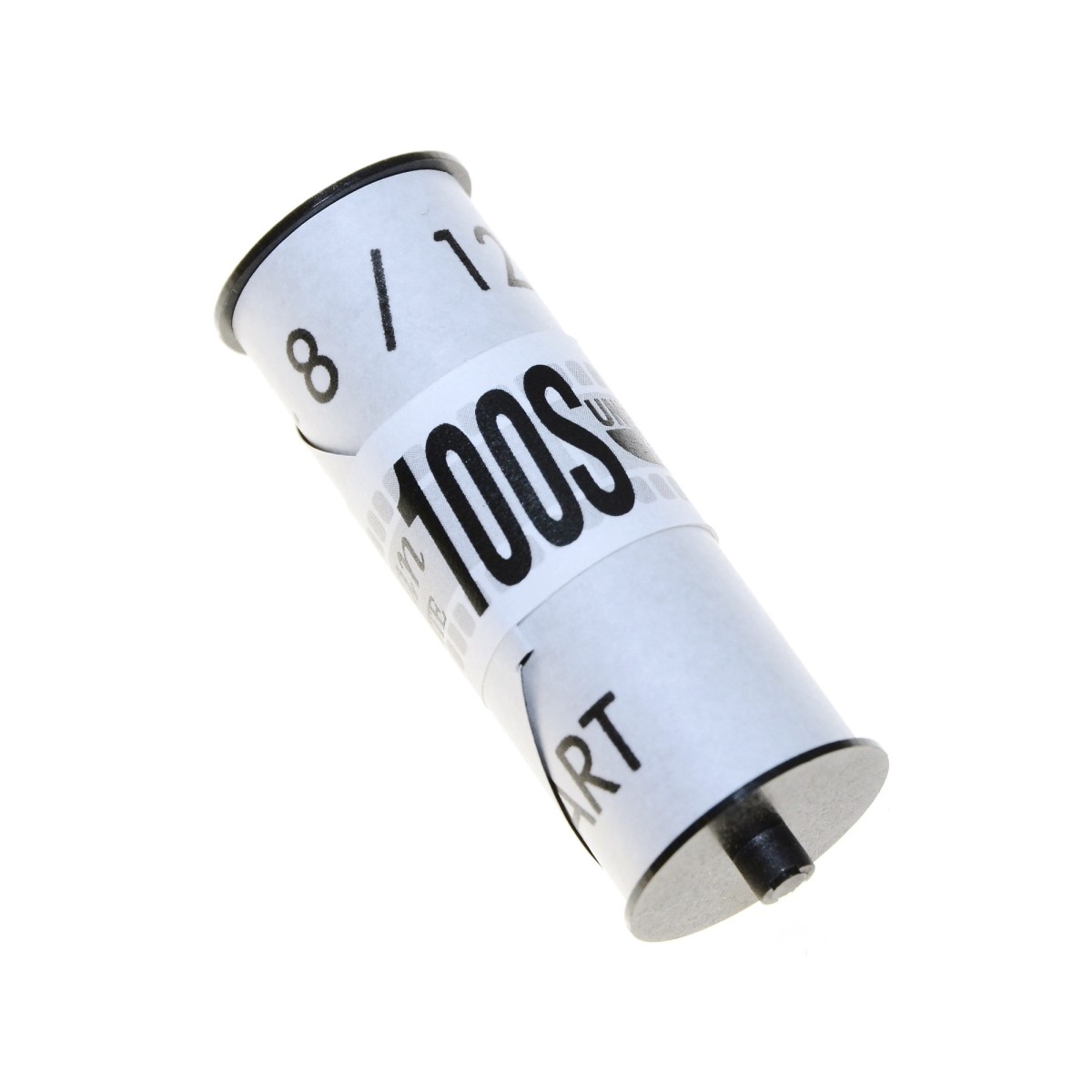 Rera Pan 100S typ 127 film czarno biały B&W do zdjęć i odbitek