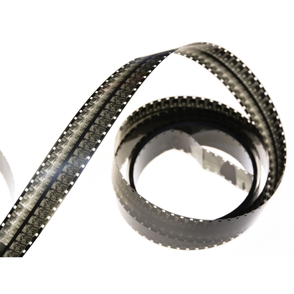 Skanowanie Skan filmu z kamery 2x8 Super i Standard 2x8mm., - 20 metrów