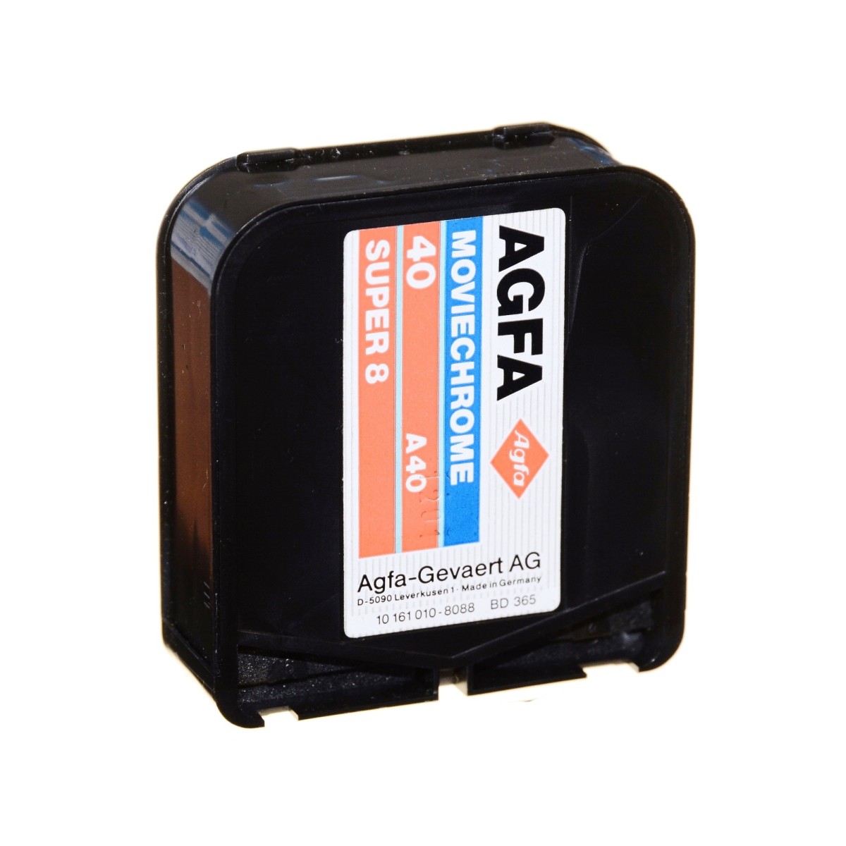 Skanowanie Skan filmu z kamery S8, Super 8, 8mm., - 15 metrów