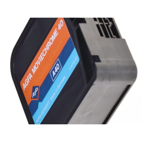 Skanowanie Skan filmu z kamery S8, Super 8, 8mm., - 15 metrów