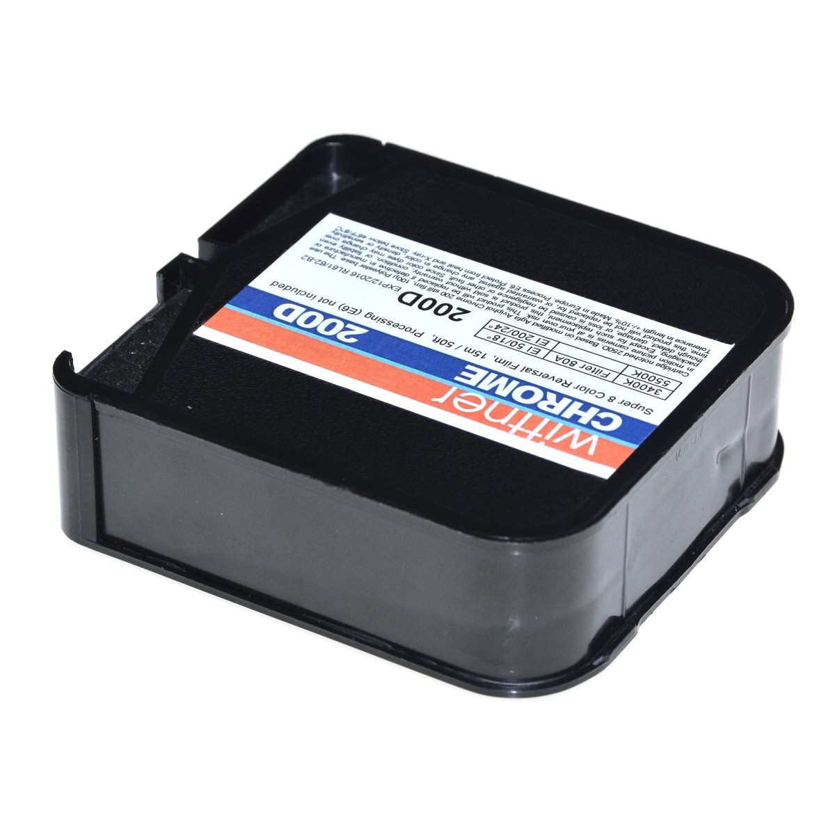 Skanowanie Skan filmu z kamery S8, Super 8, 8mm., - 15 metrów