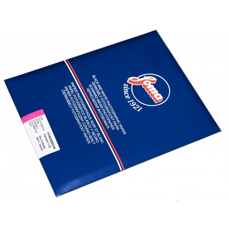 Foma Fomabrom Variant 20x25/25 112 matowy barytowy FB