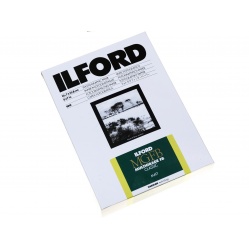 Ilford Multigrade FB Classic 13x18/100 mat papier barytowy