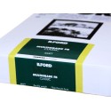 Ilford Multigrade FB Classic 13x18/100 mat papier barytowy