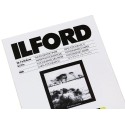 Ilford Multigrade FB Classic 13x18/100 mat papier barytowy