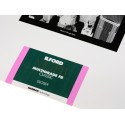Ilford Multigrade FB Classic 24x30/10 błysk papier baryt