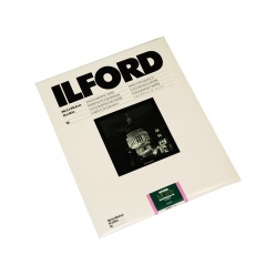 Ilford Multigrade FB Classic 30x40/10 błysk barytowy do zdjęć