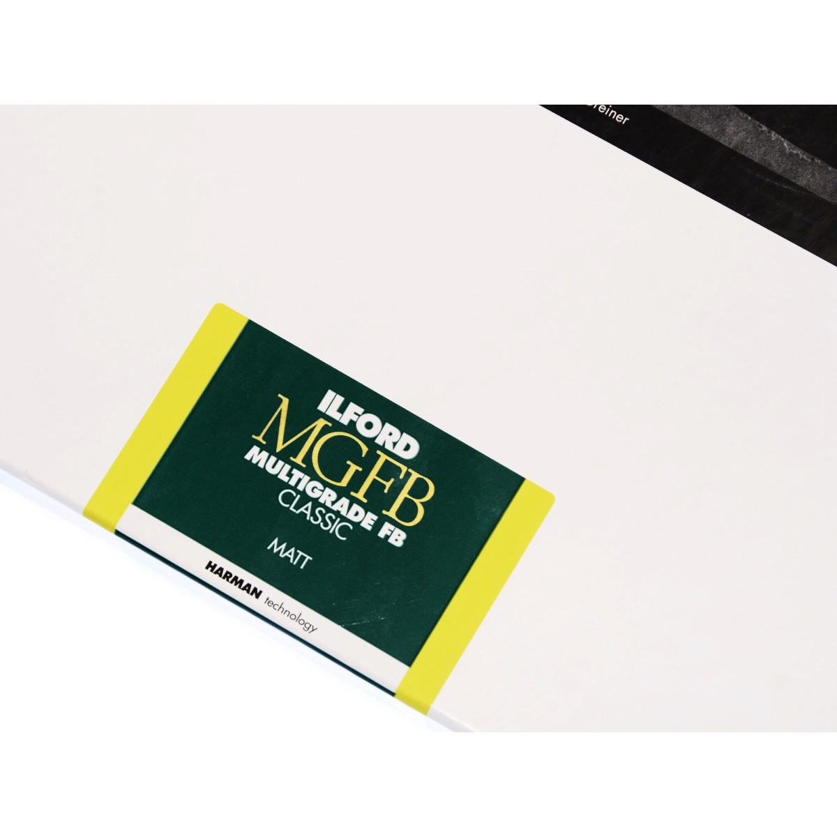 Ilford Multigrade FB Classic 30x40/50 mat papier baryt