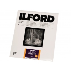 Ilford Multigrade V RC Deluxe 18x24/25 satyna pełny mat