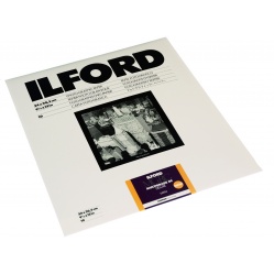 Ilford Multigrade V RC Deluxe 24x30/10 papier satynowy 25M