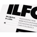 Ilford Multigrade V RC Deluxe 24x30/10 papier satynowy 25M