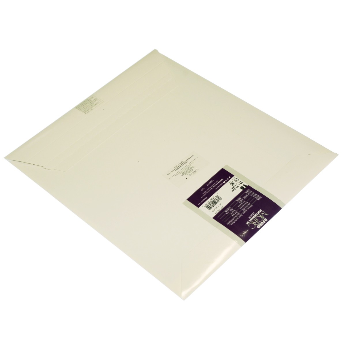 Ilford Multigrade V RC Deluxe 24x30/10 papier perłowy