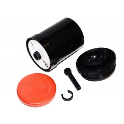 Kaiser Koreks do filmów na 2 szpule (4297) do wywoływania