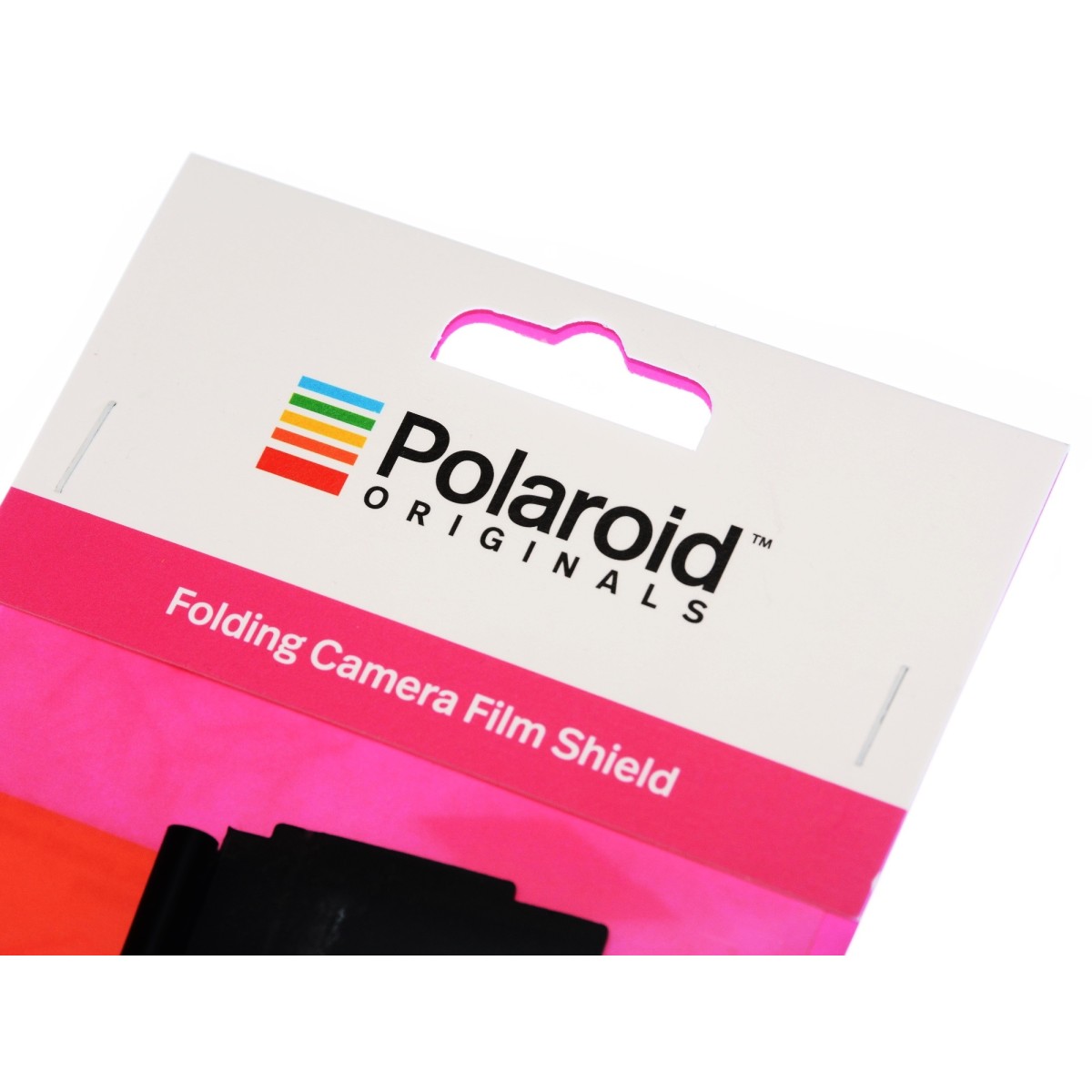 Polaroid Frog Tongue do SX-70 język żaby Film Shield Folding