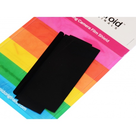 Polaroid Frog Tongue do SX-70 język żaby Film Shield Folding