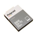 Polaroid B&W SX-70 Film wkład - 8 zdjęć czarno białych