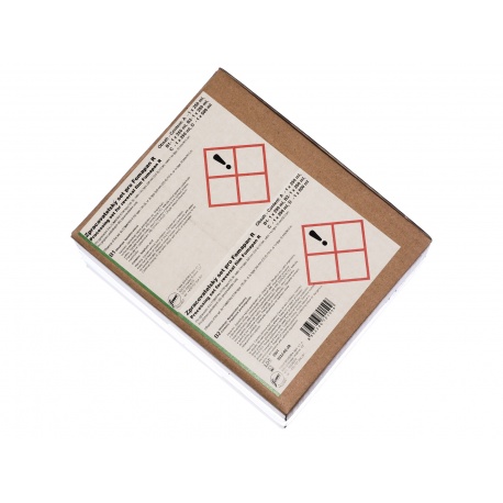 Foma Zestaw chemii do obróbki 8 filmów 35 mm R 100 NA ZAMÓWIENIE