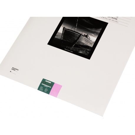 Ilford Multigrade FB Classic 40x50/10 błysk papier barytowy